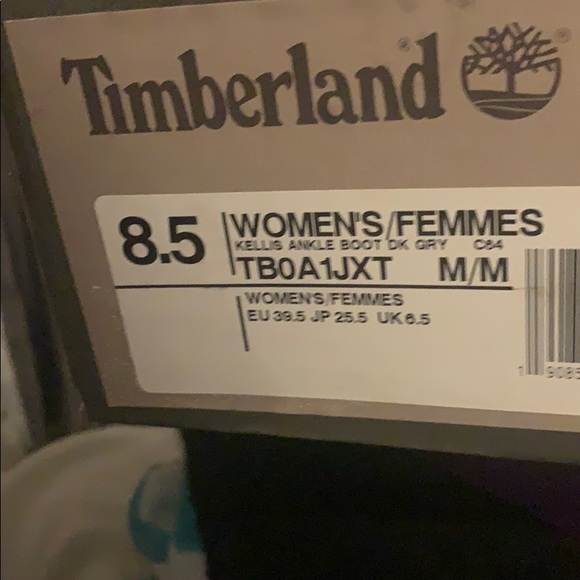 Timberlands - Picture 4 of 4